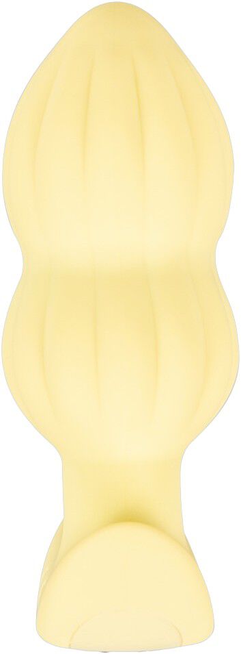 Vibrating Mini Butt Plug