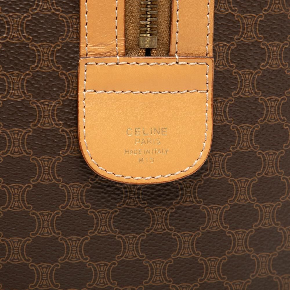 Celine Boston Bag