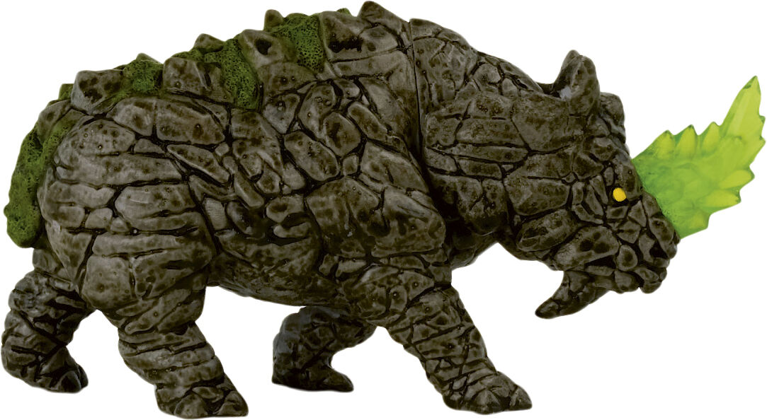 Schleich Battle Rhino