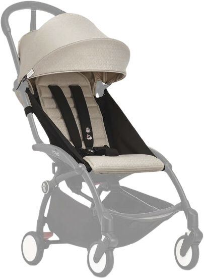 Stokke&reg; YOYO&sup3;. 6+ color pack - Bonpoint Beige