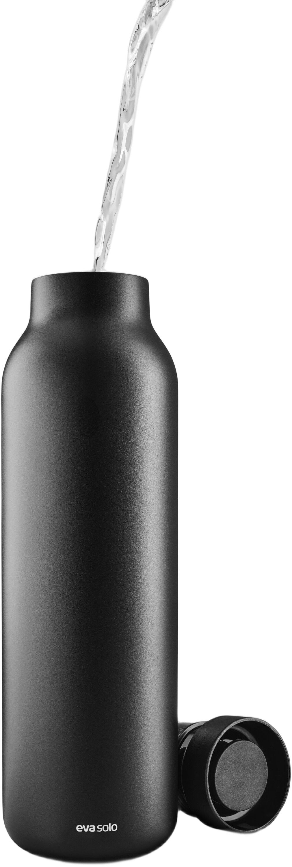 Urban termoflaske 0,7 l Black