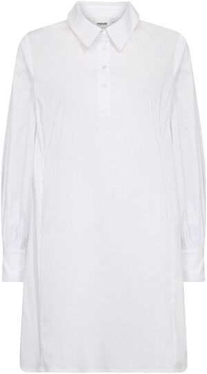 Curvy WA-SAGA 30 Tunika Hvid