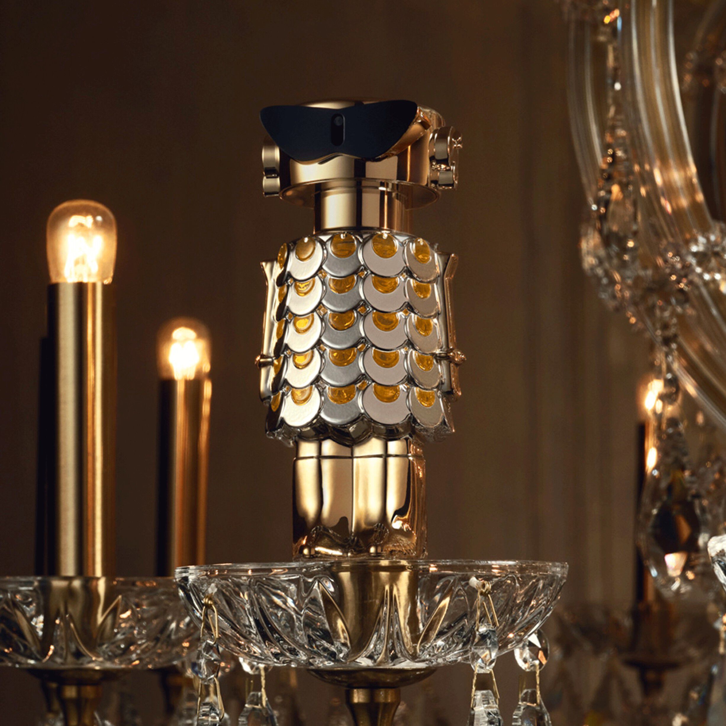 Fame Eau de parfum 50 ml