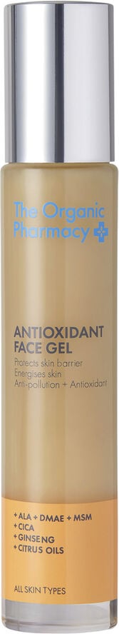 ANTIOXIDANT FACE GEL 35 ML