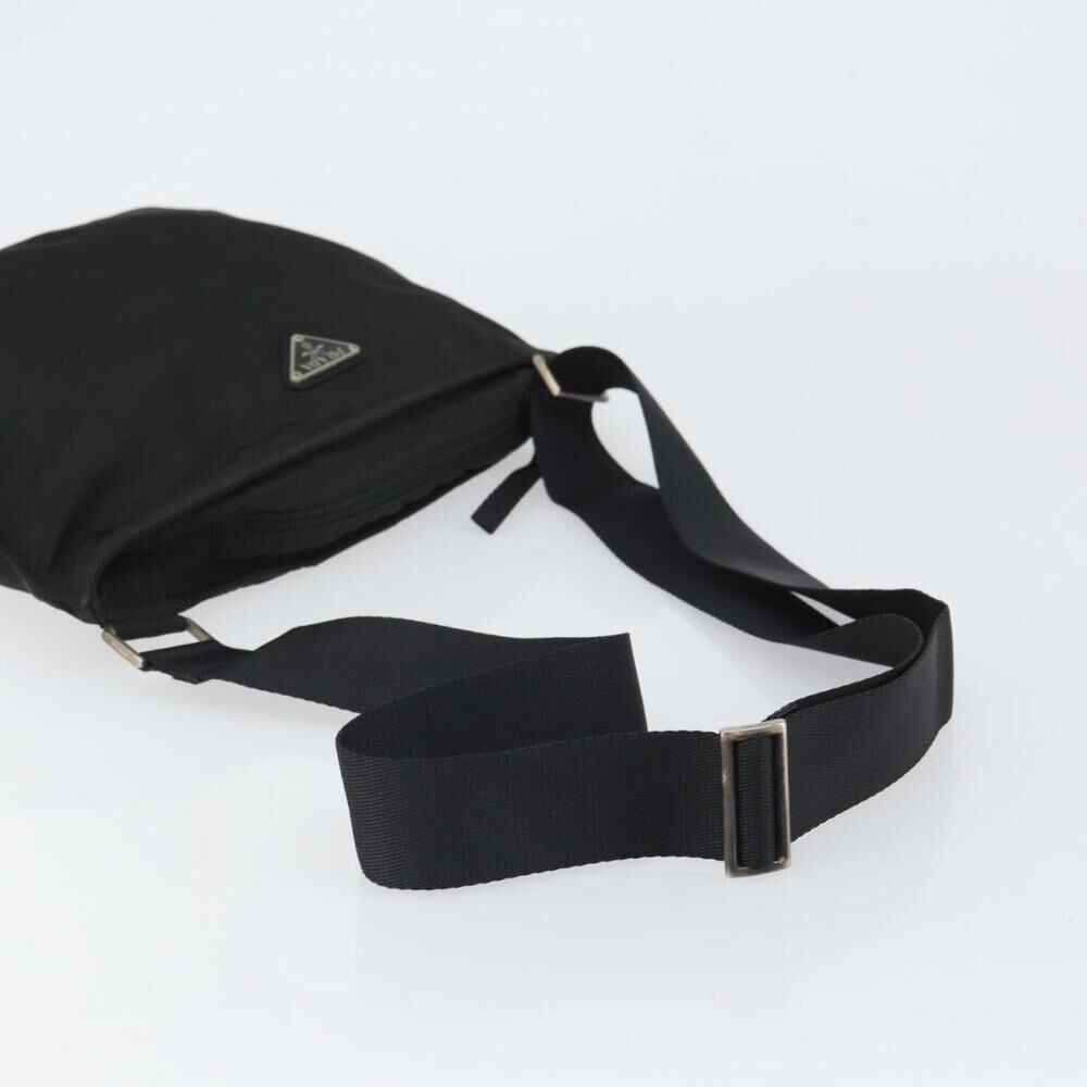 Prada Messenger Bag