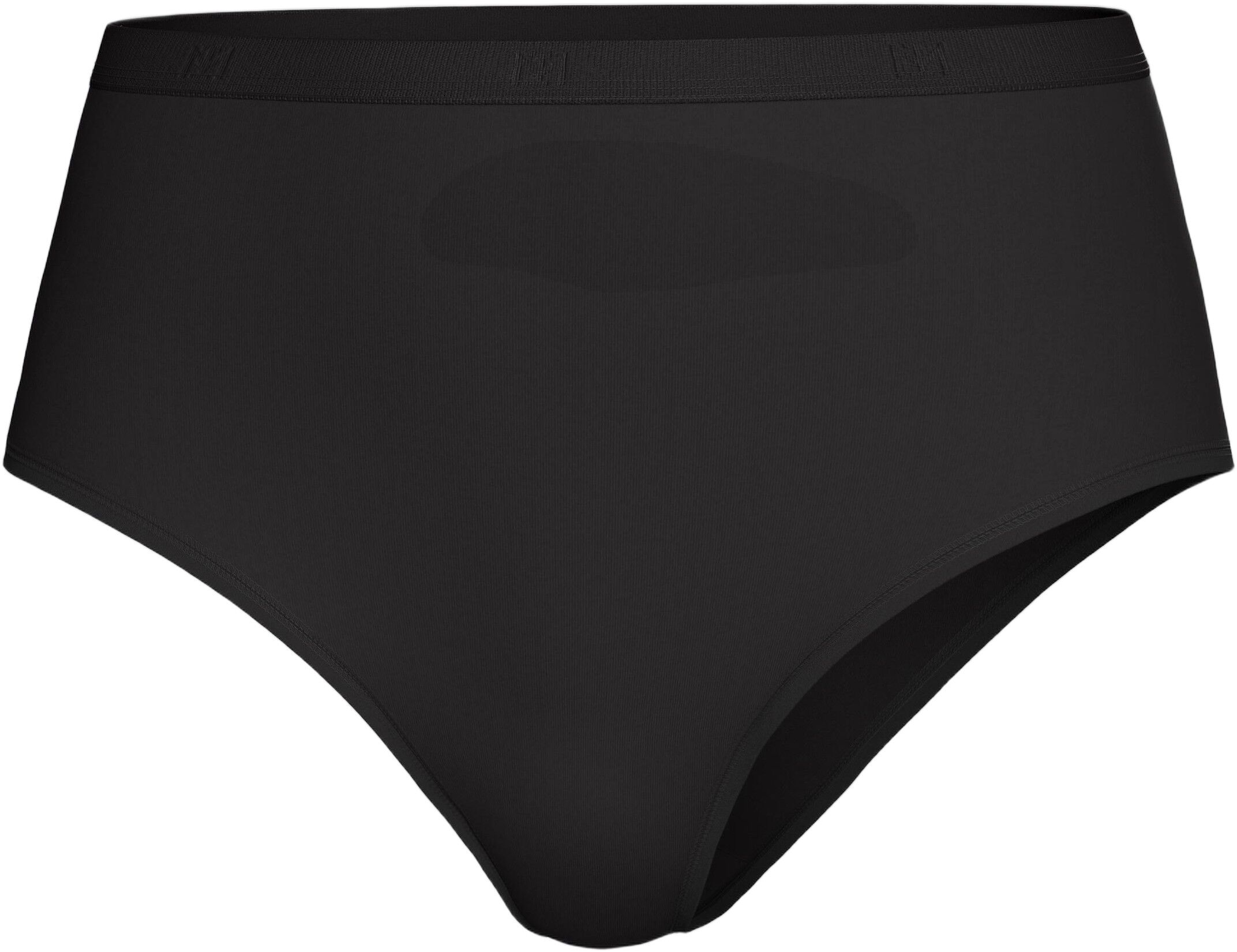 High Waist Bikini Soft Premium