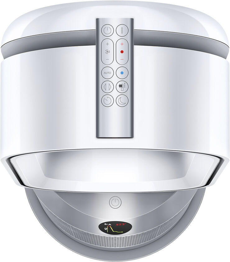 Dyson Purifier Hot+Cool Auto React