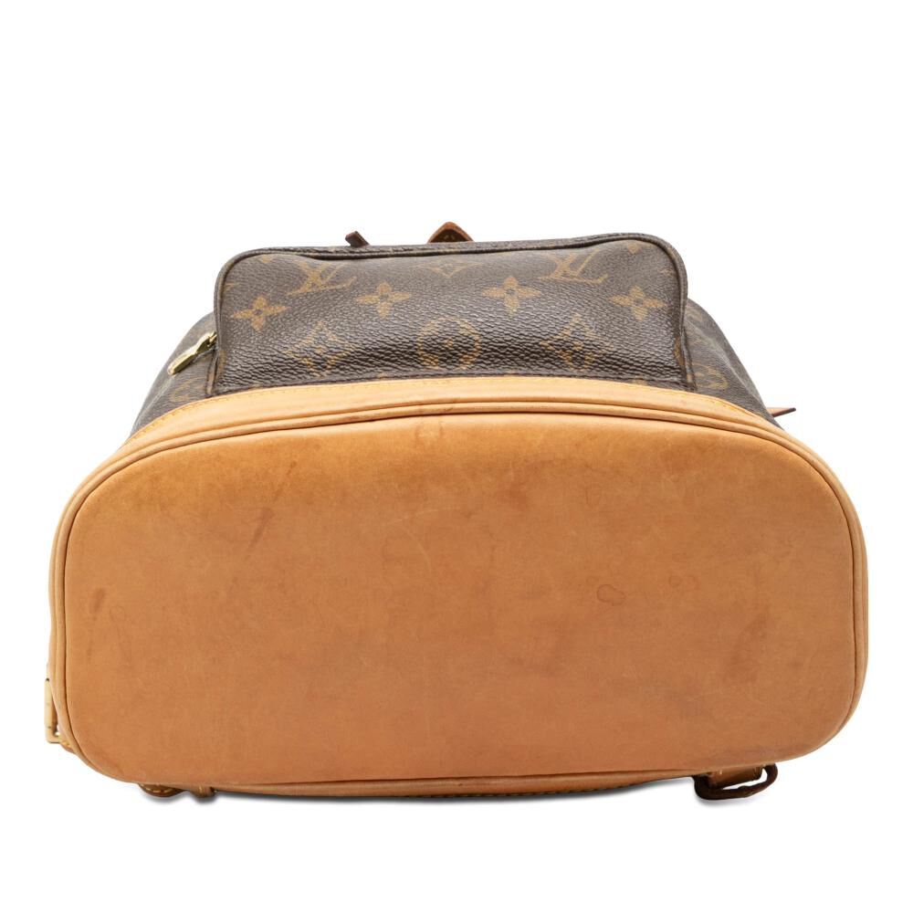 Louis Vuitton Montsouris