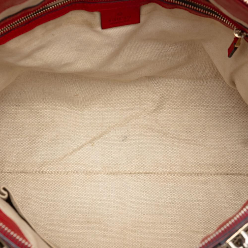 Gucci Bamboo
