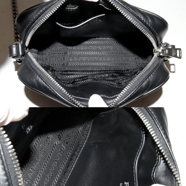 Prada Crossbody Bag