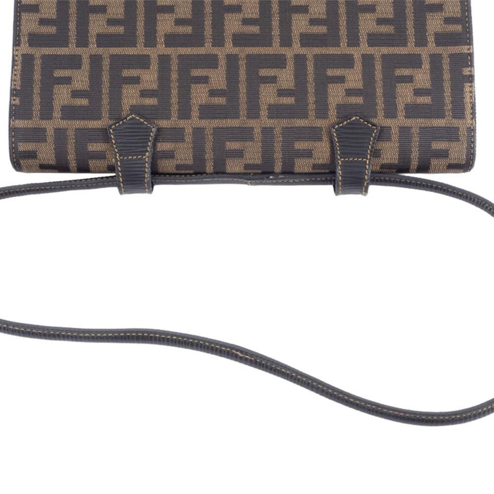Fendi Shoulder Bag