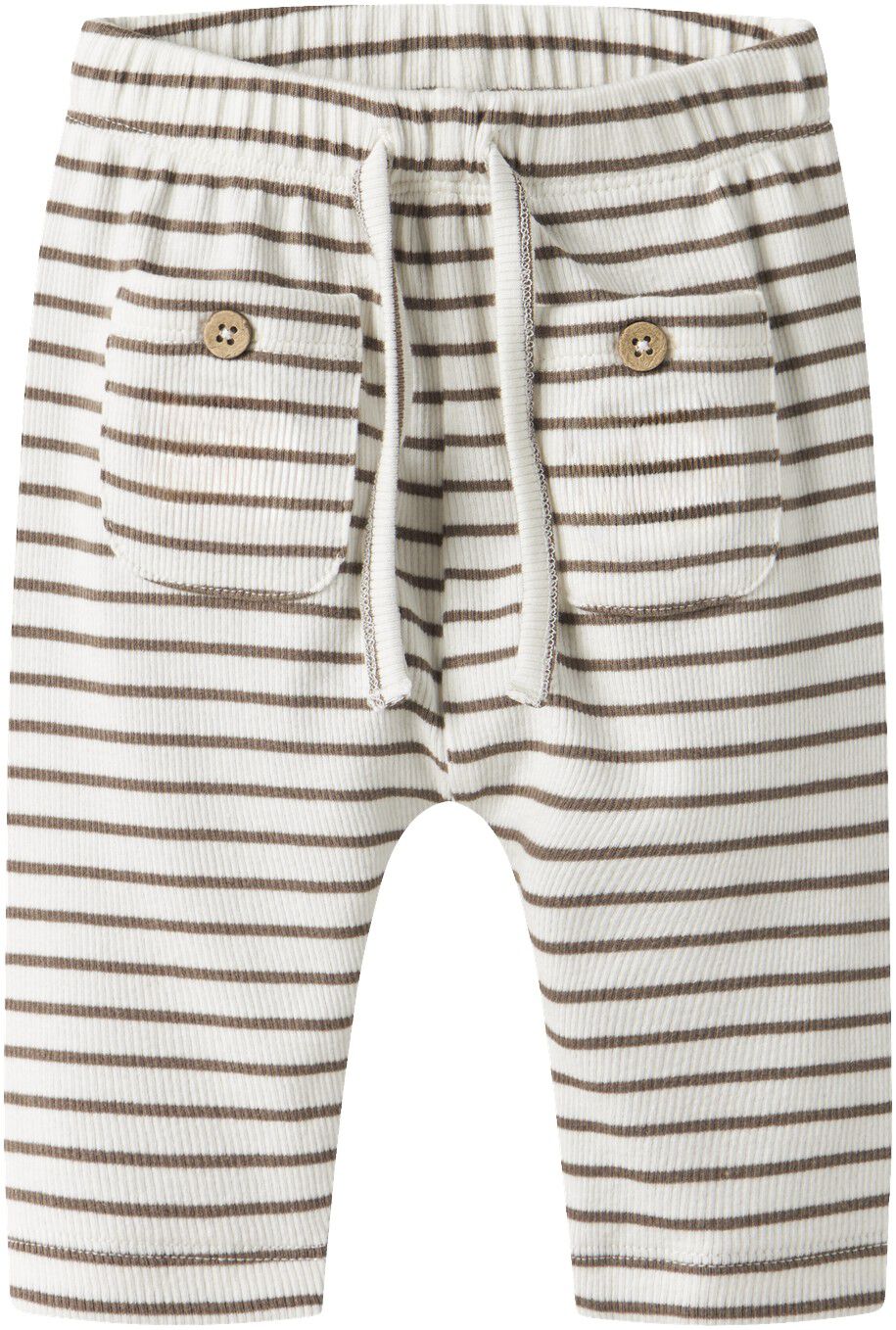 NBMTONTO TOR LOOSE PANT LIL