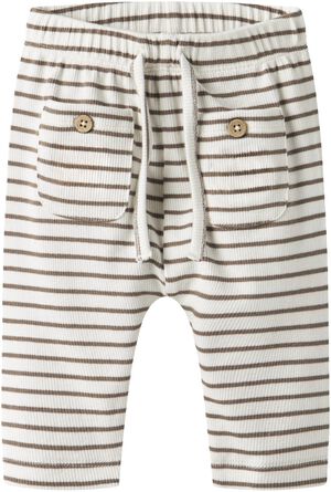 NBMTONTO TOR LOOSE PANT LIL