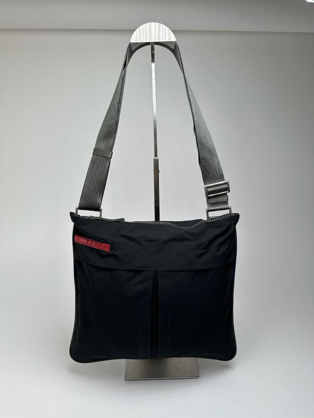 Prada Shoulder Bag