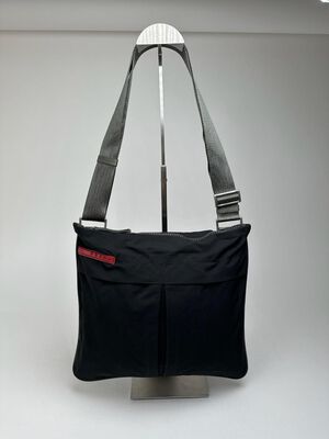 Prada Shoulder Bag