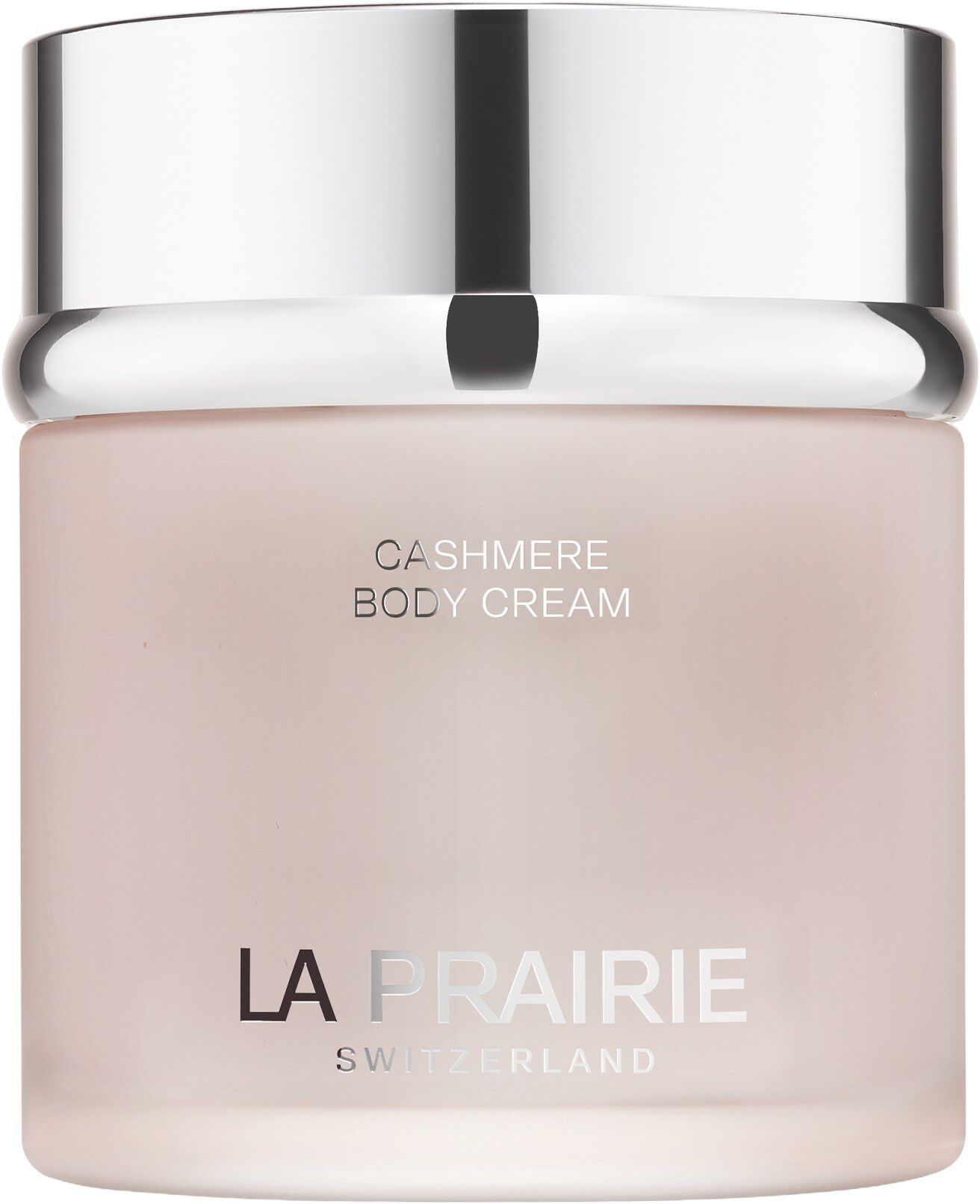Cashmere Body cream