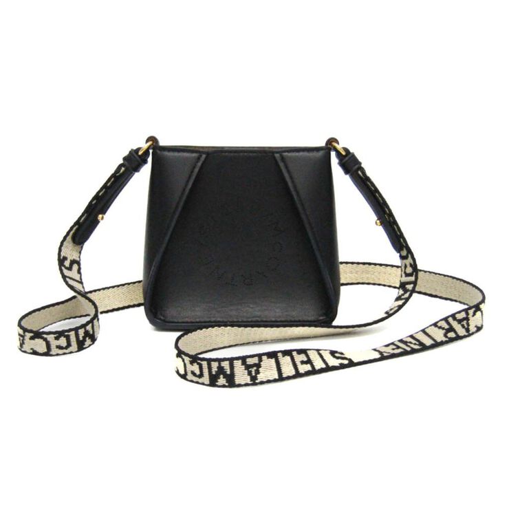 Stella Mccartney Shoulder Bag