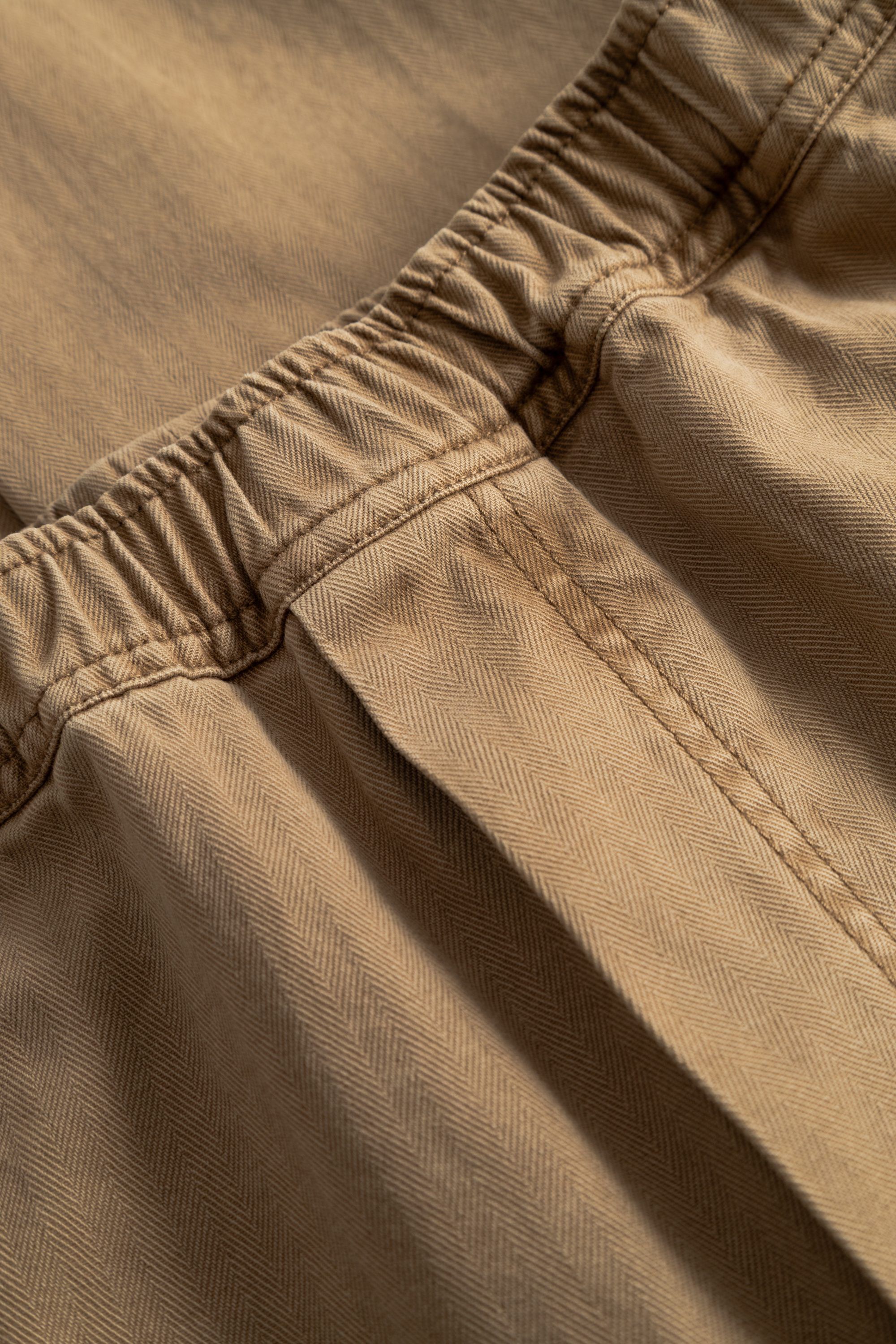 WWLax trousers 25189