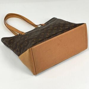 Louis Vuitton Mezzo
