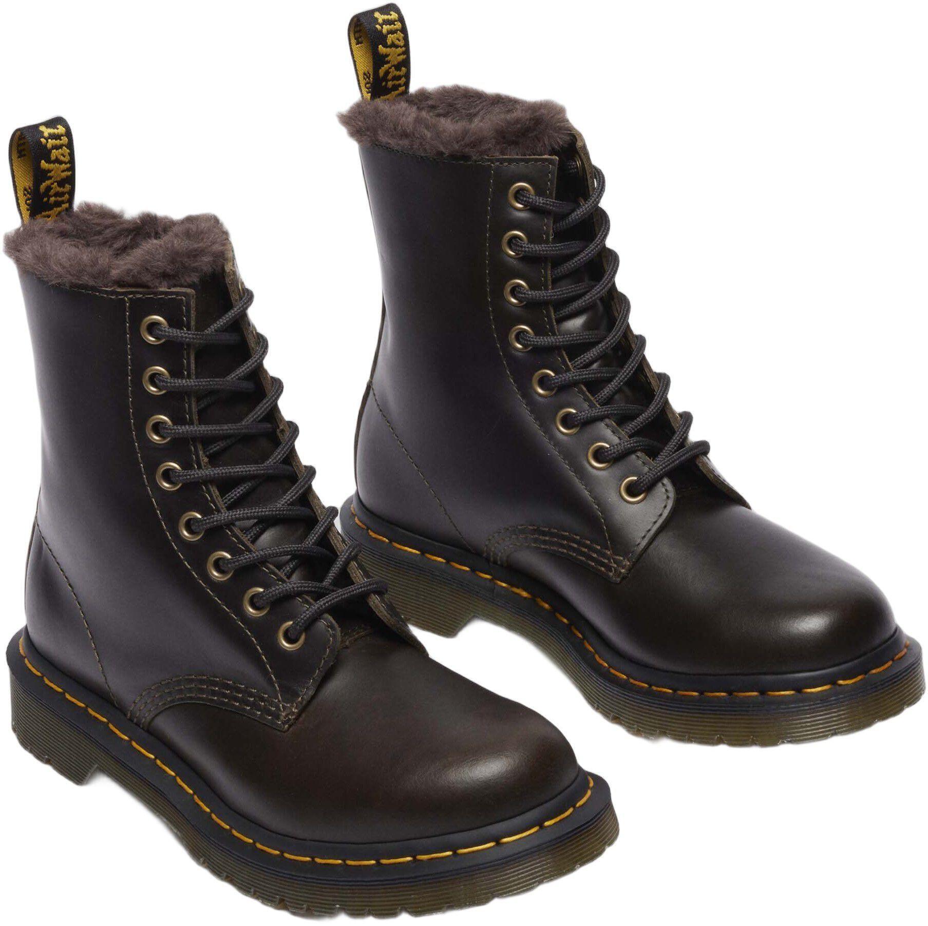 1460 Serena Dark Taupe Orleans