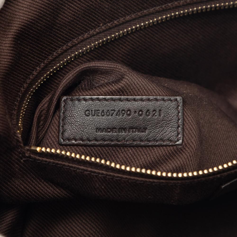 Yves Saint Laurent Shoulder Bag