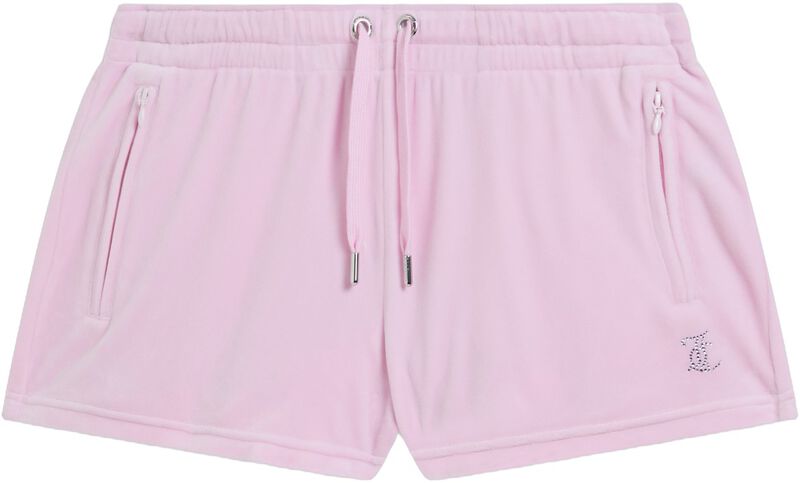 Tamia Shorts
