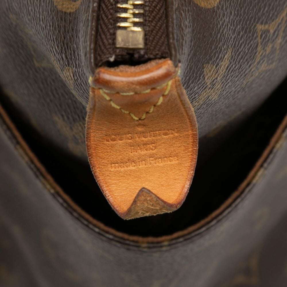 Louis Vuitton Totally