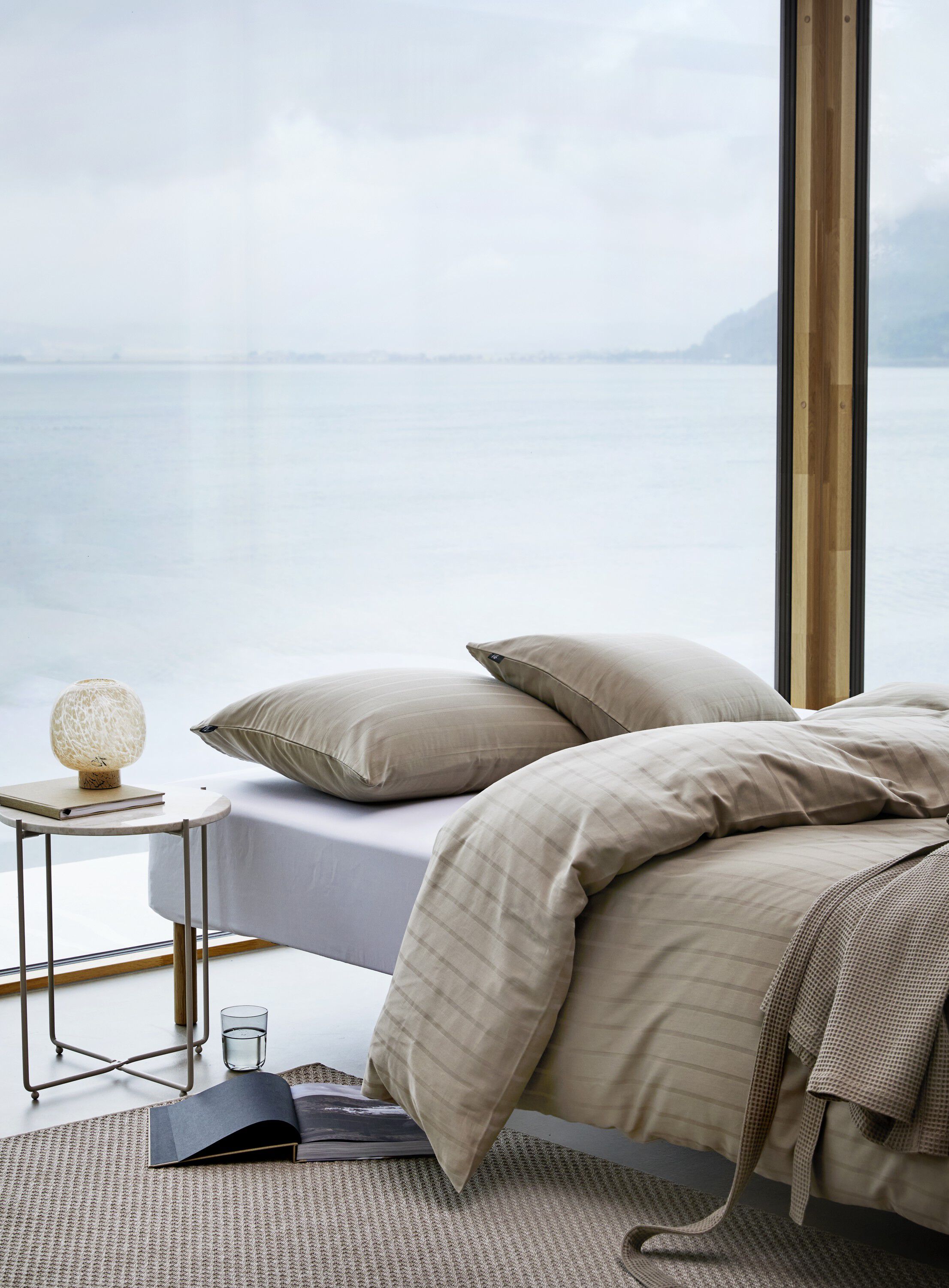 Milano senges&aelig;t muldvarp