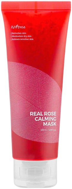 Real Rose Calming Mask