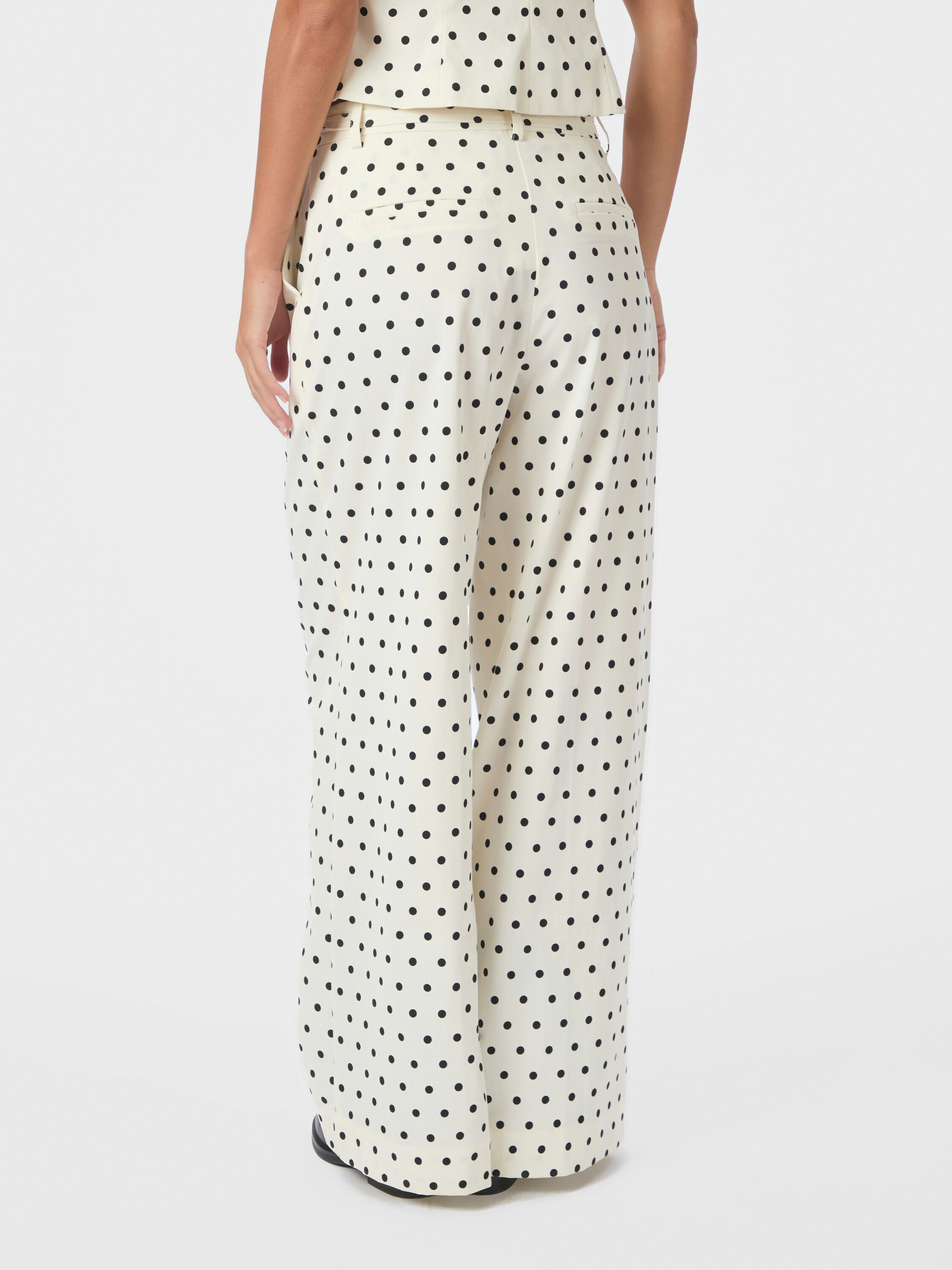 Malba Dot Pants