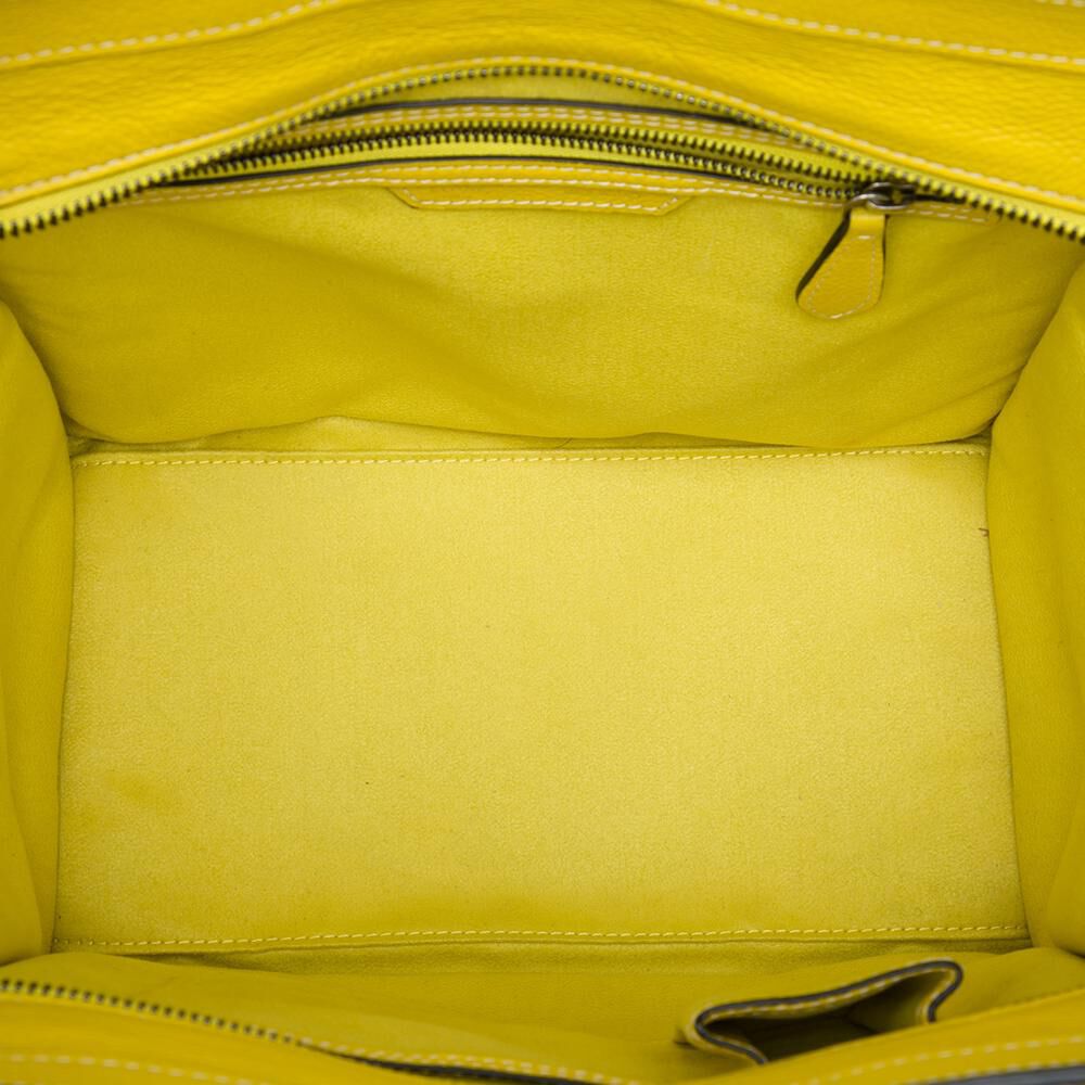 Celine Luggage
