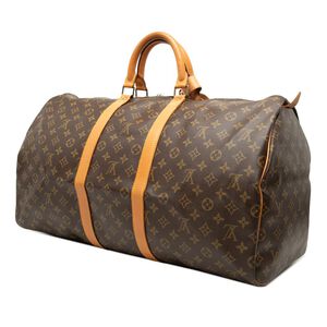 Louis Vuitton Keepall