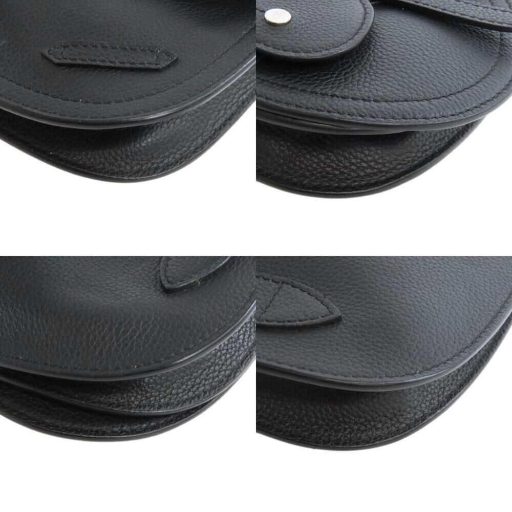 Dior Saddle Bag