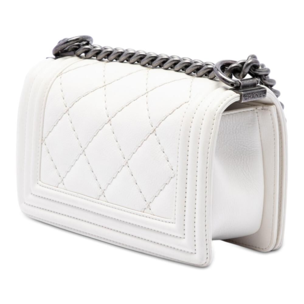 Chanel Boy Bags