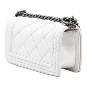 Chanel Boy Bags