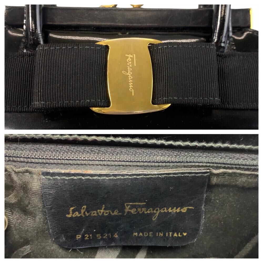 Salvatore Ferragamo Handbag