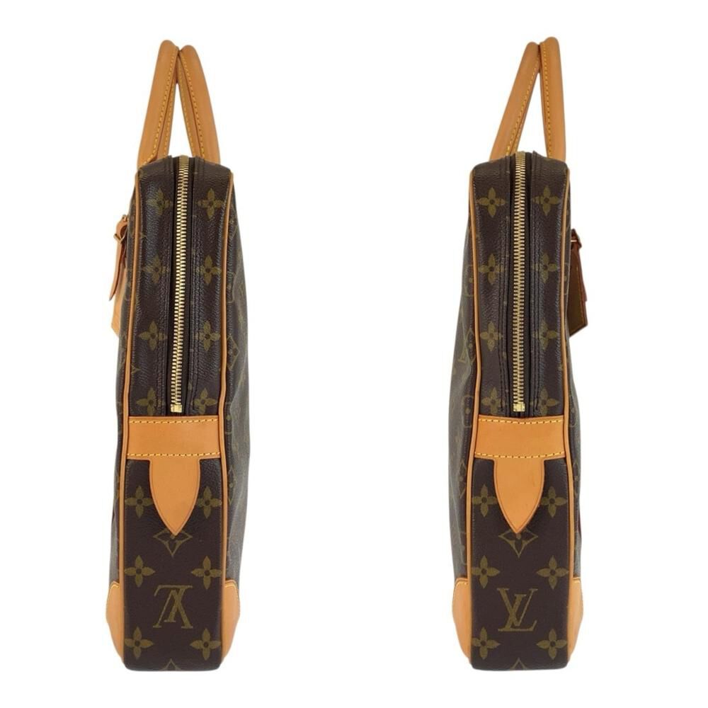 Louis Vuitton Porte Documents Voyage