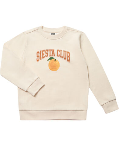 Siesta Club Sweatshirt G
