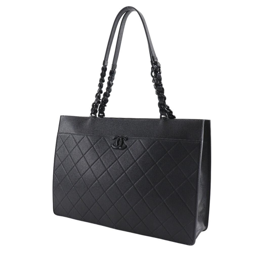 Chanel Tote