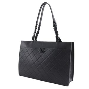 Chanel Tote
