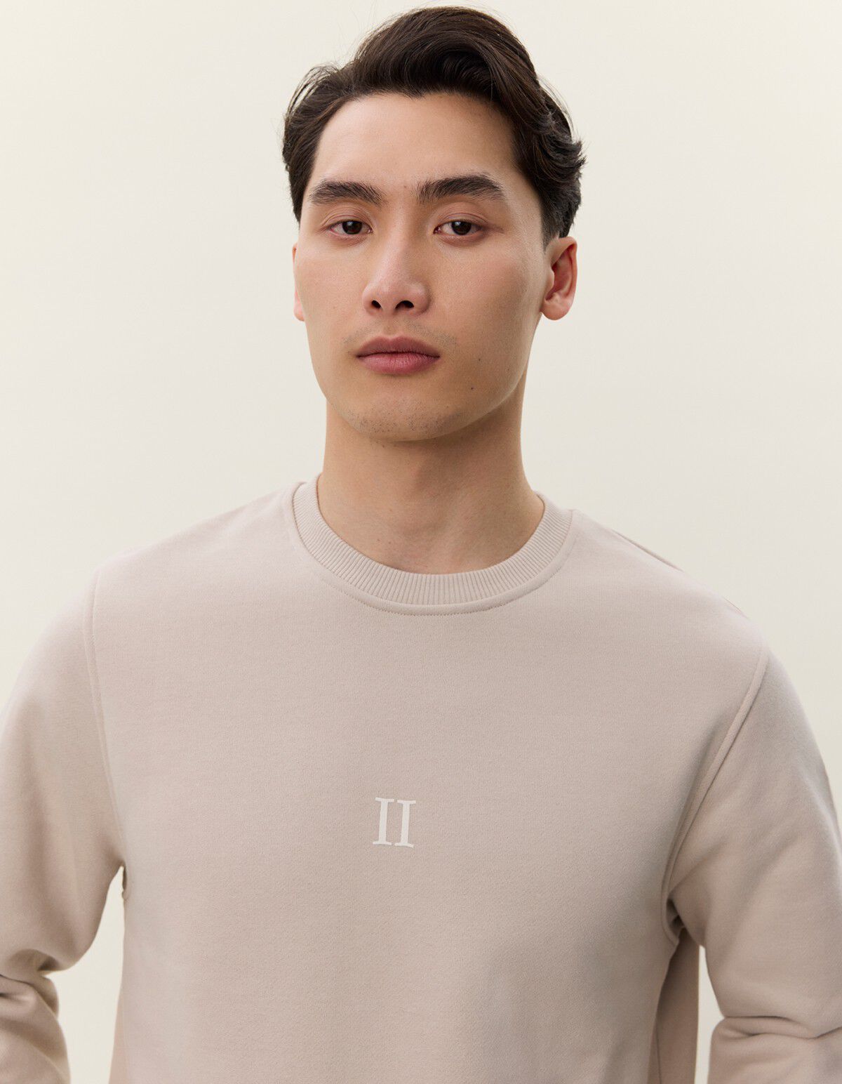 Mini Encore Sweatshirt