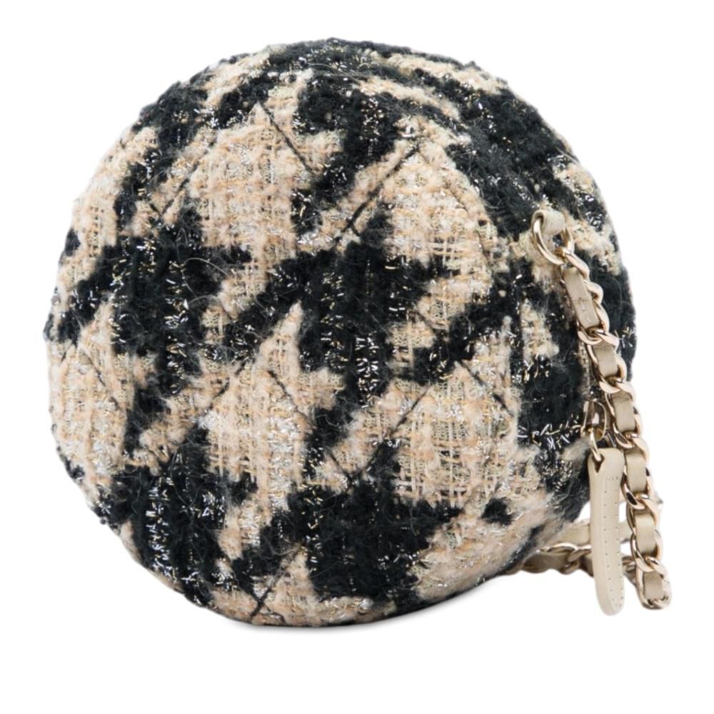 Chanel Crossbody Bag