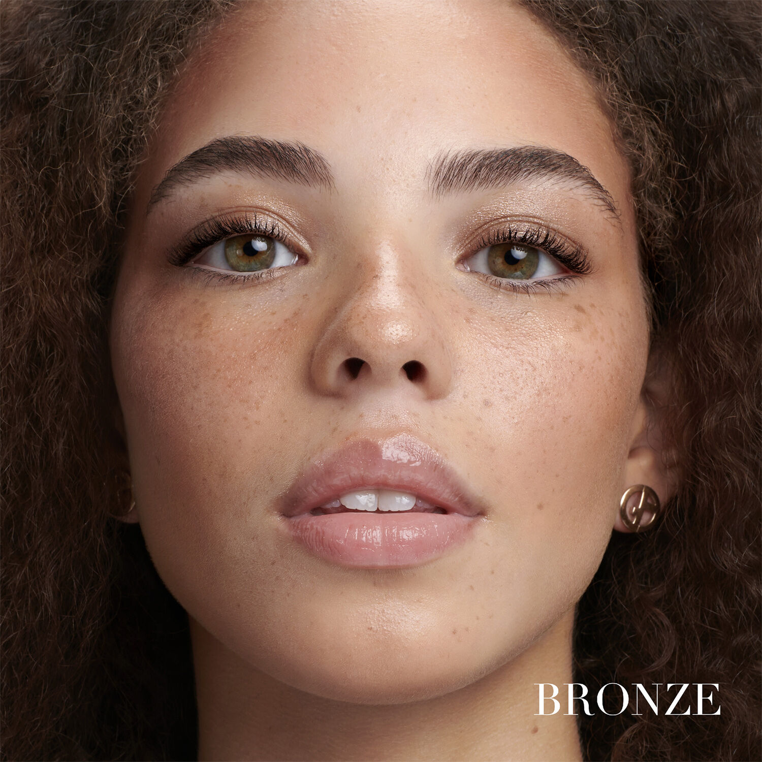 Luminous Silk Acqua Highlighter