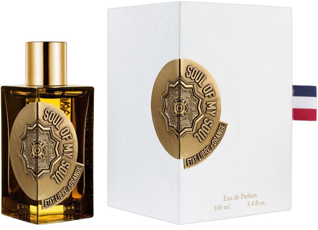Soul of my Soul Eau de Parfum 100 ml