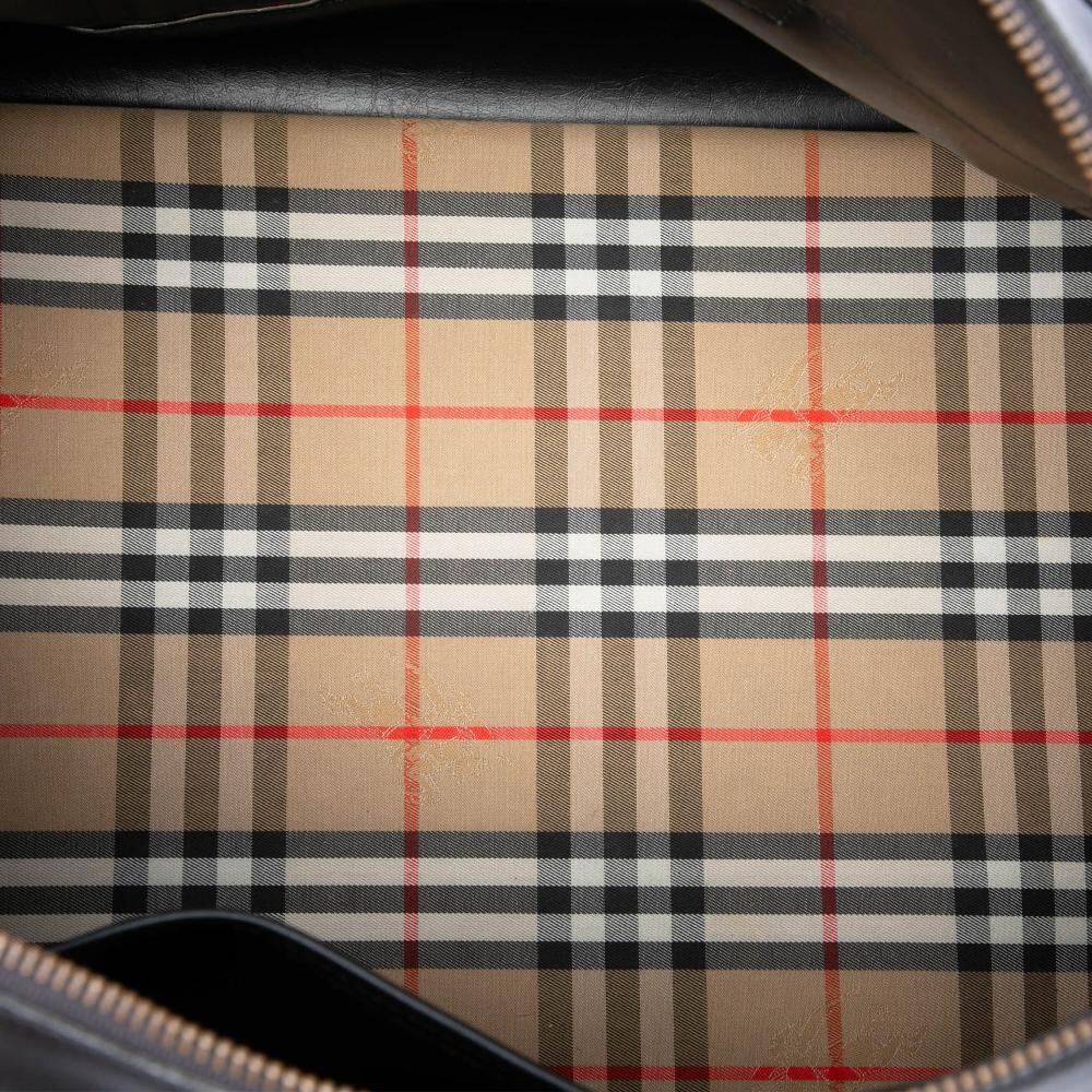 Burberry Travel Bag