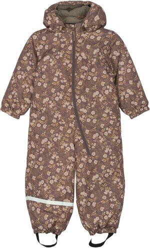 Snow Suit AOP