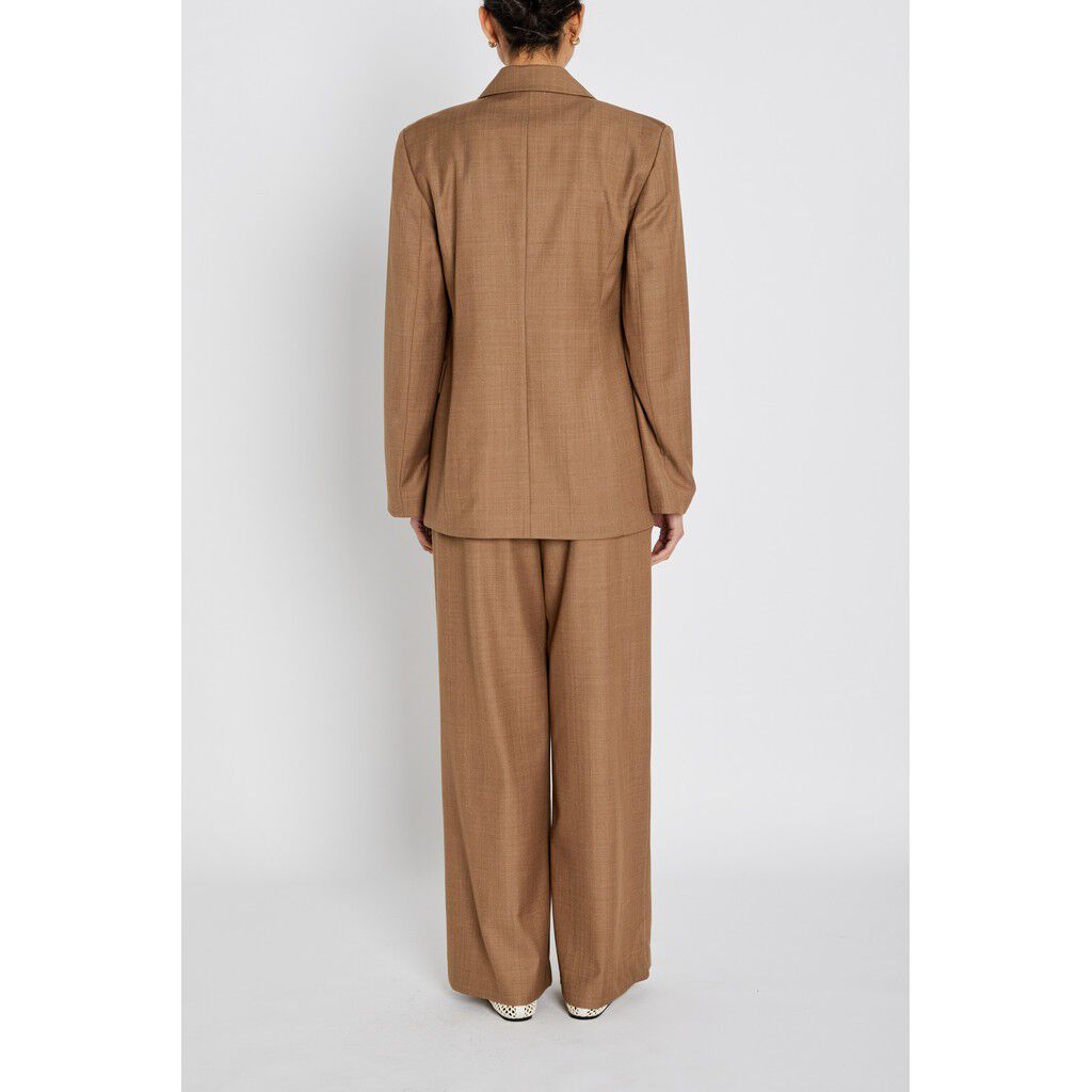 WaterlilyBBWilli blazer