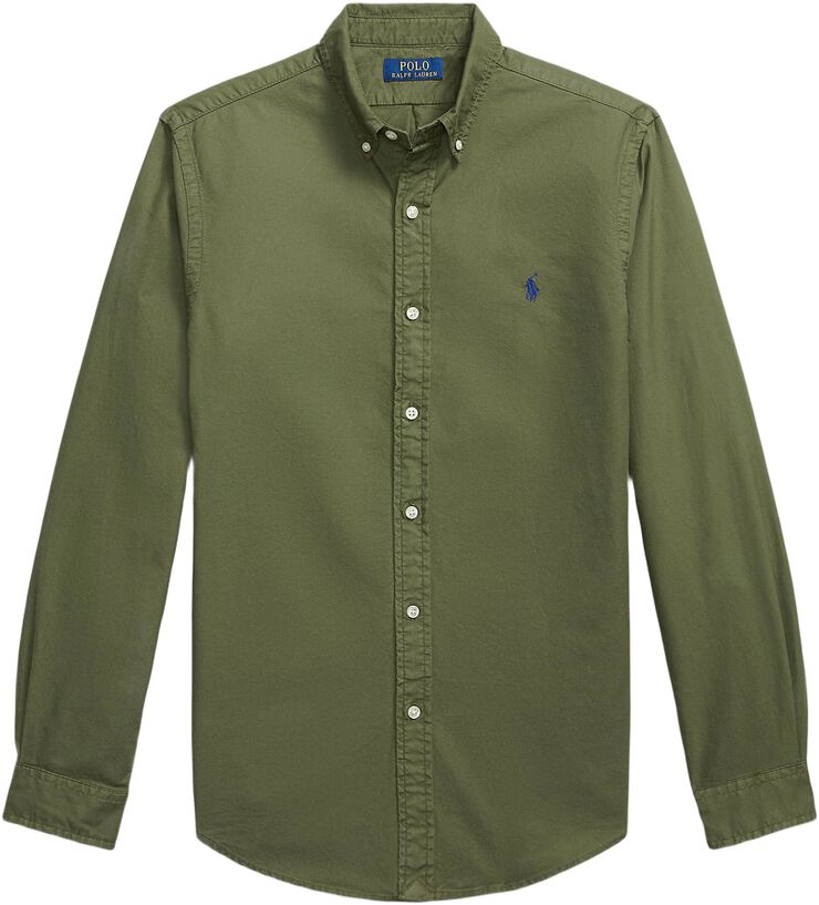 GD OXFORD-SLBDPPCS