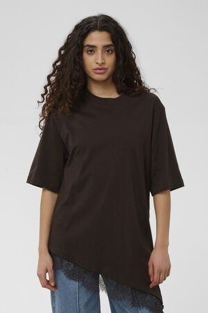 SLJina Lace Tee