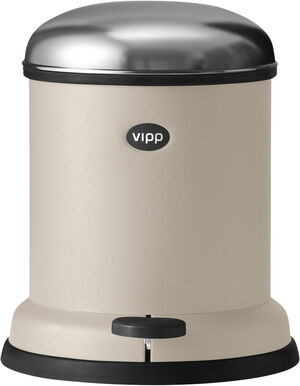 Vipp13 pedalspand 4L